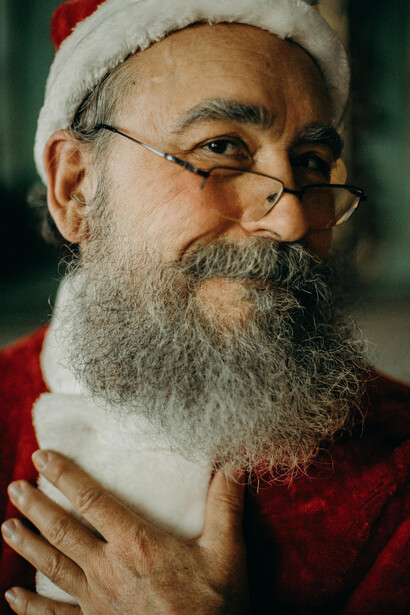 Mesmo em tempos difíceis, o Natal pode ser uma oportunidade de esperança e solidariedade com aqueles que amamos