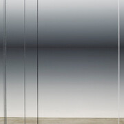 Iran do Espírito Santo & Fred Sandback. Courtesy of Fortes D’Aloia & Gabriel Carpintaria