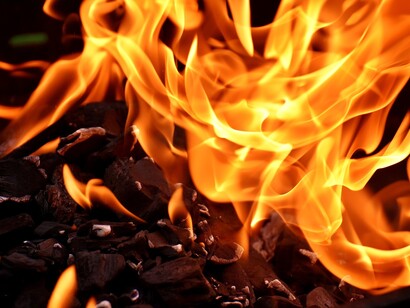 Nella Loggia-Fuoco siamo quindi alla massima espressione dell’espansione e della dinamizzazione