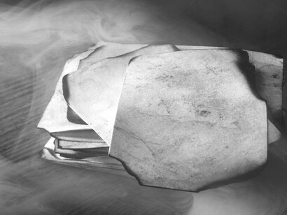 Livro queimado. À revelia da sobrevivência sinto ser demasiado tarde para me agarrar a ficções, ficamos na orla do isolamento a apanhar bocados desgarrados de um amor demorado, um risco de giz a sublinhar as palavras que começo a escrever a eito, uma verdade à espera de voz sem temer o olhar do ponto final


