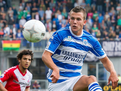 Jesper Drost