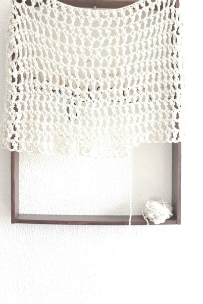 Project Room, Manu Menezes