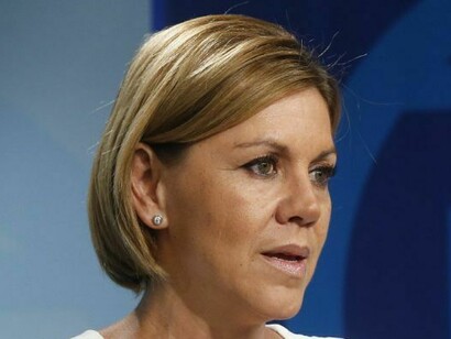 Dolores de Cospedal