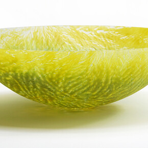 Outer Spaces. Courtesy of The Scottish Gallery