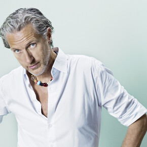 Marcel Wanders, portrait