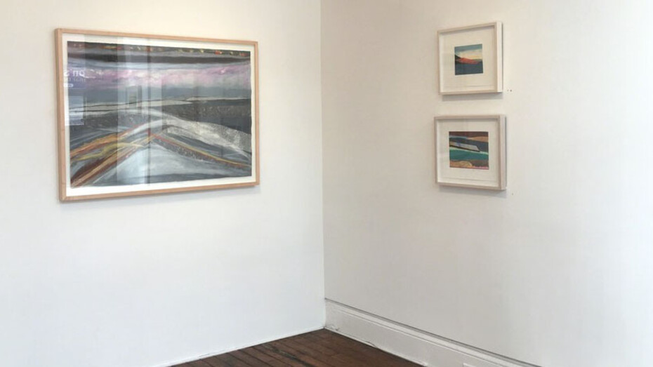 Transfigure. Courtesy of 440 Gallery