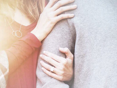 Les relations entre soutien et oppression 