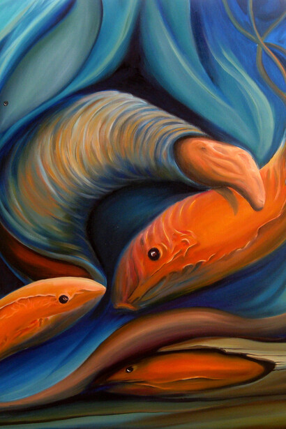 Mutations (detail)