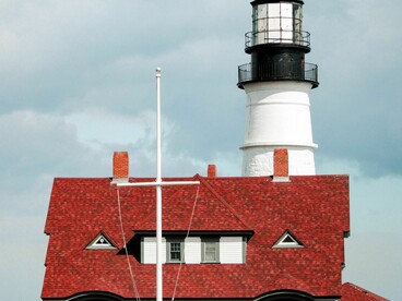 Their responsibilities included cleaning the lens, trimming lamp wicks, polishing brass fixtures, monitoring weather conditions, and ensuring the light remained operational every night.