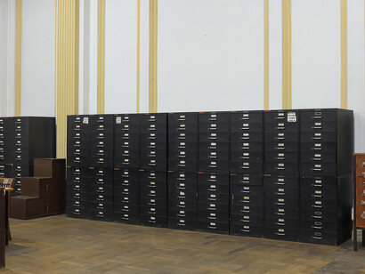 Palazzo Leone da Perego, Legnano, Milano. Progetto Archivio Fotografico Italiano. 

