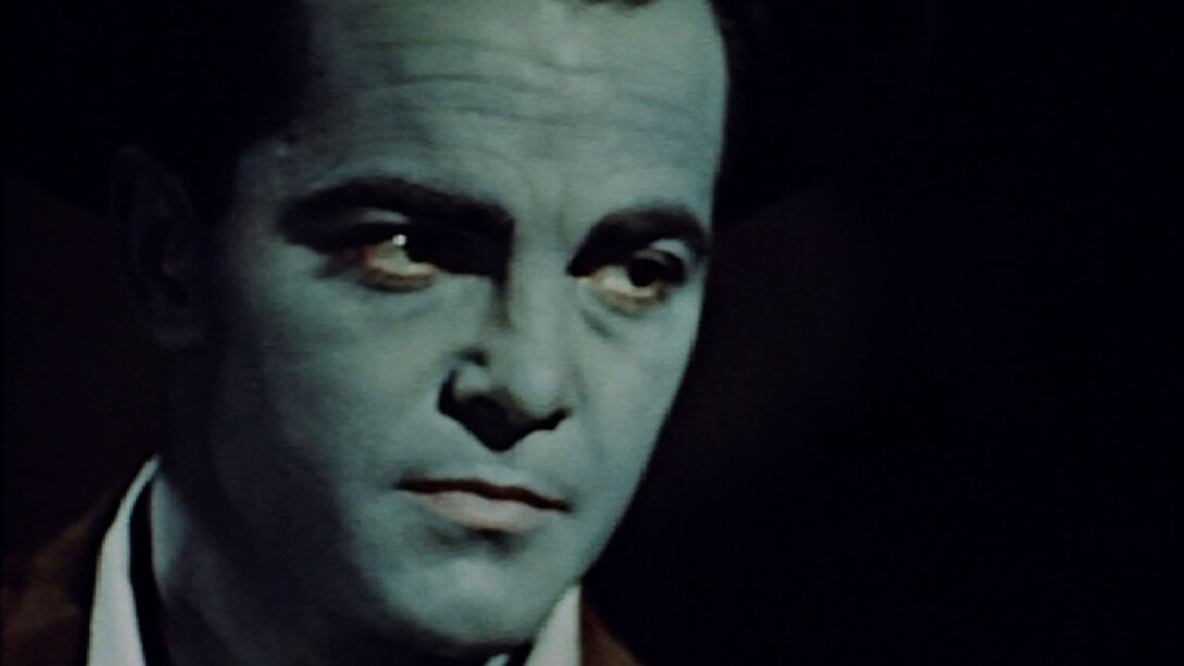 Hans Richter, Dreams That Money Can Buy, 1944-47, Film a colori, 16mm, ca. 83’, ©Hans Richter Estate