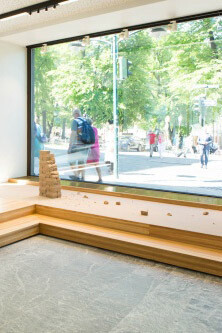 Elina Vainio. Courtesy of EMMA