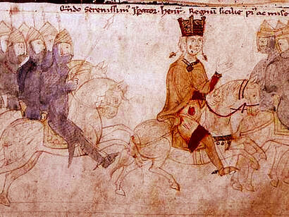 Frederick II, called the One-Eyed, was Duke of Swabia from 1105 until his death