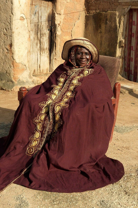 George Osodi. Courtesy of Tafeta