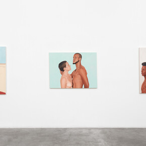 Courtesy of the artist and Luis De Jesus Los Angeles