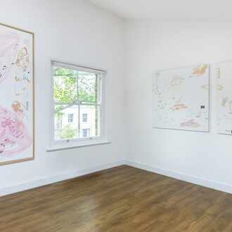 THE SUN COMES AT DAWN. Courtesy of Dot Project