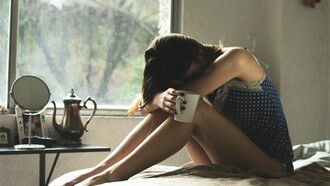 Violência contra a mulher 