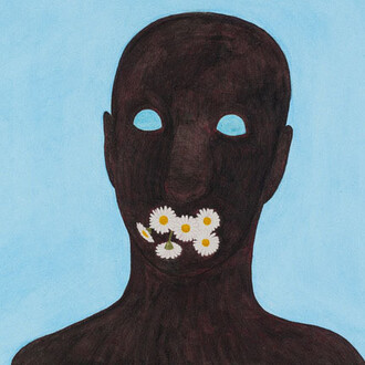 Olmo Erba, Putridarium. Per gentile concessione della Galleria Putridarium