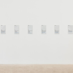 Luca Resta. Courtesy of Galerie Italienne