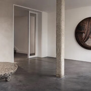 Ashiesh Shah, Taamr, exhibition view. Courtesy of Carpenters Workshop Gallery 