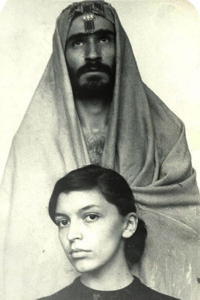 Dan Hayon, Portrait