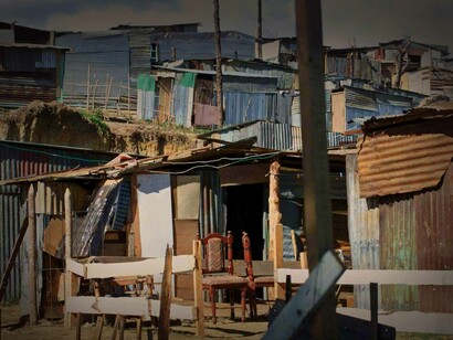 Sectores marginados en Costa Rica