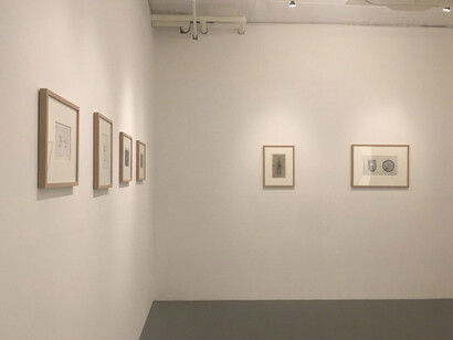 Tatsuo Kawaguchi. Courtesy of SNOW Contemporary