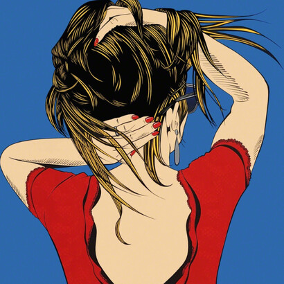 Pop Art. Courtesy of Catto Gallery