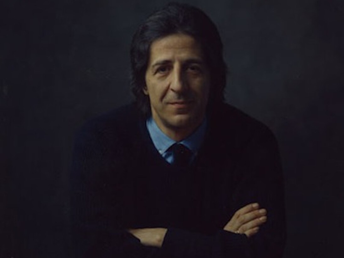 Attilio Del Comune. Courtesy of Museo di Fotografia Contemporanea