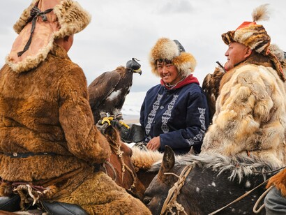 Ulaanbaatar, la capitale, è un mix di modernità, spiritualità e tradizione