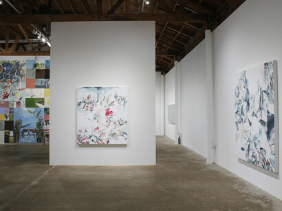 Shift. Courtesy of Denk gallery