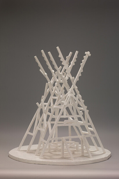 Igor Shelkovsky. Courtesy of New Tretyakov Gallery