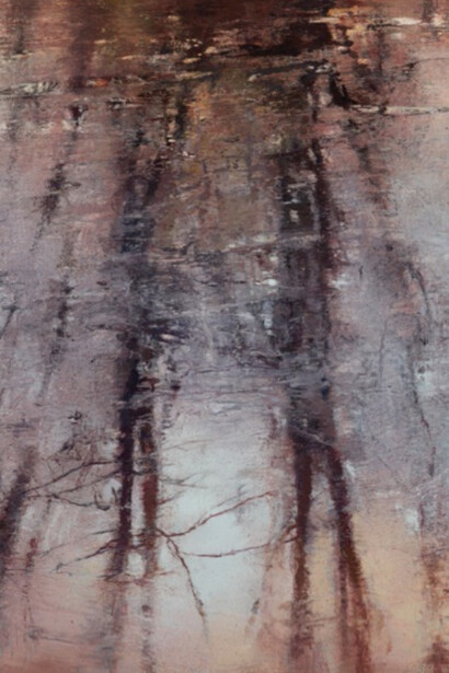 Glow. Courtesy of Andra Norris Gallery