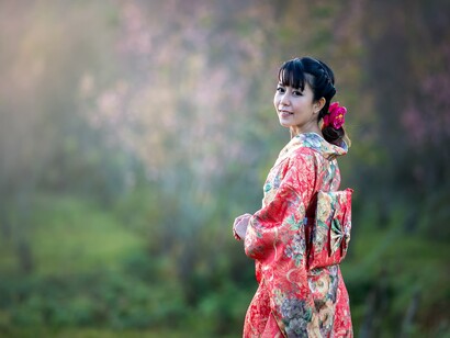 Japan is a global model for healthy diets and it currently has the lowest rate of obesity among developed countries