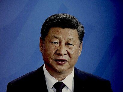 Xi Jinping