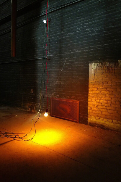 Dan Witz. Courtesy of Mana Contemporary