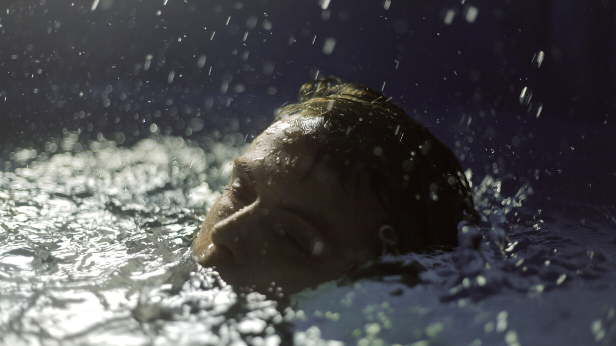 Kyle Thompson