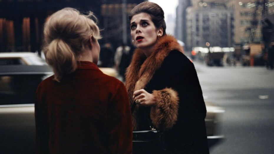 Tod Papageorge. Courtesy of Galerie Thomas Zander
