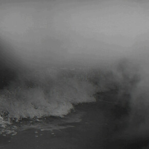 Yang Yongliang. Courtesy of HdM GALLERY