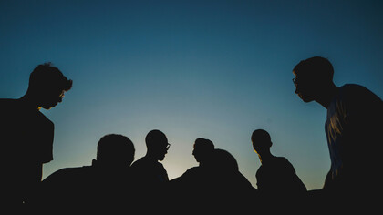 Al crecer, surge la pregunta: ¿soy yo el mismo de siempre? 