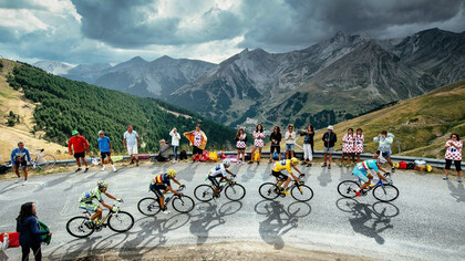 In arrivo il Tour de France 2016 