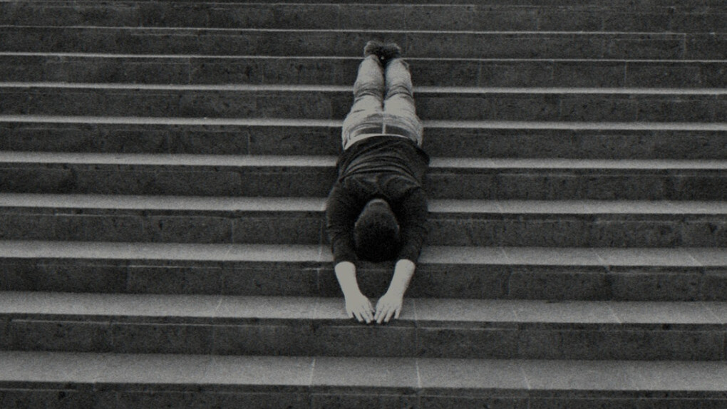 Humberto Márquez. Courtesy of Henrique Faria Fine Art