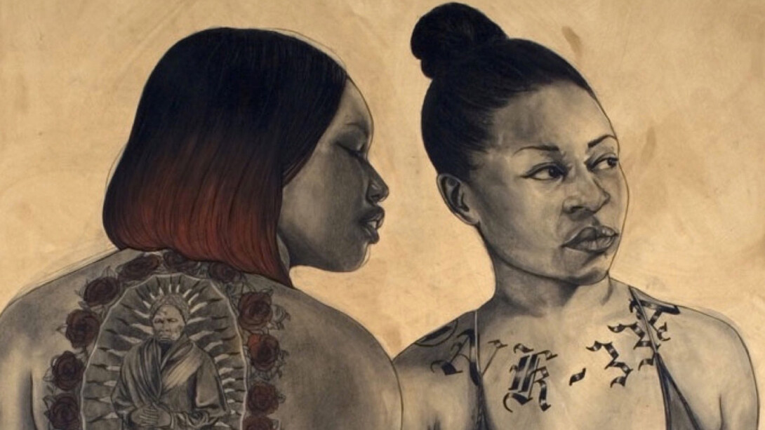 Robert Pruitt. Courtesy of CAAM
