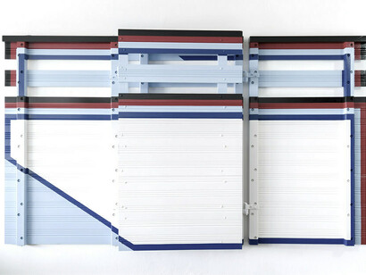 La obra de Darío Escobar