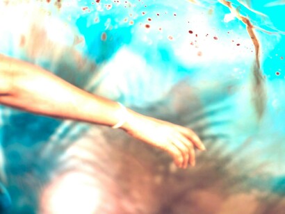 «Vine a verificar el daño/y a ver los tesoros que permanecen»