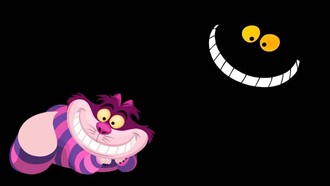 L’enigmatico Cheshire Cat