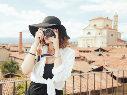 Viajar y aprender a través de la inmersión en nuevas culturas