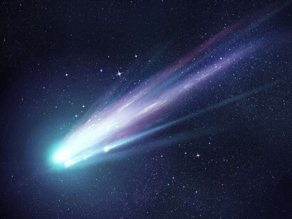 L’ultimo avvistamento della cometa di Halley è avvenuto il 9 febbraio 1986. Il prossimo passaggio avverrà nel 2061
