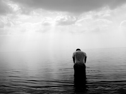 Hay días terribles, días grises en los que nada parece tener sentido