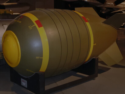 Bomba nuclear Mark 6